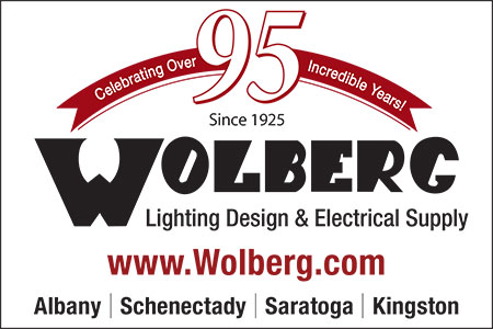 Wolberg Lighting