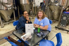 3rd Annual, IES Trivia Night at Fort Orange Brewing