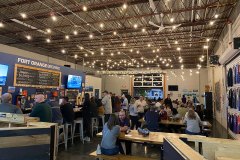 3rd Annual, IES Trivia Night at Fort Orange Brewing